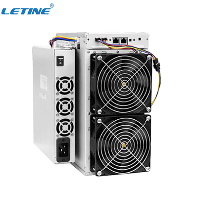 Машина минирования Bitcoin горнорабочего 3300W высокая Hashrate Avalon A1346 110th BTC Asic