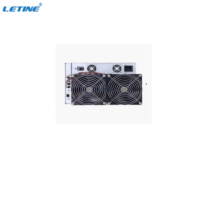 Новый интерфейс локальных сетей горнорабочего Asic Bitcoin Avalon A1366 130T отпуска выполненный на заказ
