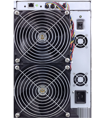 Машина минирования Avalon Bitcoin BTC A1366 130th 3250W SHA-256 высокое Hashrate