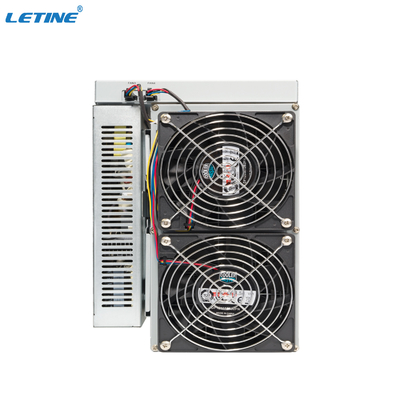 Интерфейс локальных сетей горнорабочего 75db Макс 12V 3300W Avalon A1346 110t Sha 256 BTC