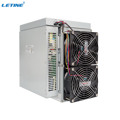 BTC Sha машина минирования высокое Hashrate 256 Bitcoin Avalon A1366 130t 3250W