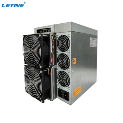 Горнорабочий 4900Mh 3800W дожа LTC Litecoin машины минирования Blackminer L1 Scrypt