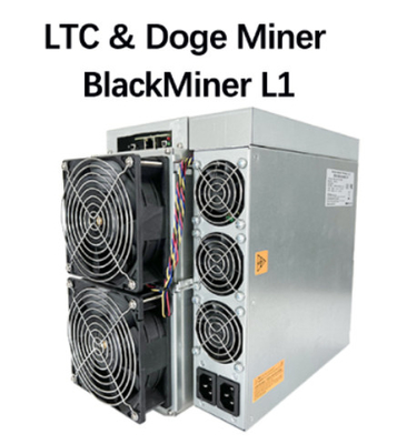 LTC горнорабочий L1 2200M Antminer L7 9050m Blackminer L1 4900M высокие Hashrate