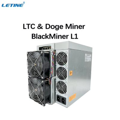 LTC горнорабочий L1 2200M Antminer L7 9050m Blackminer L1 4900M высокие Hashrate