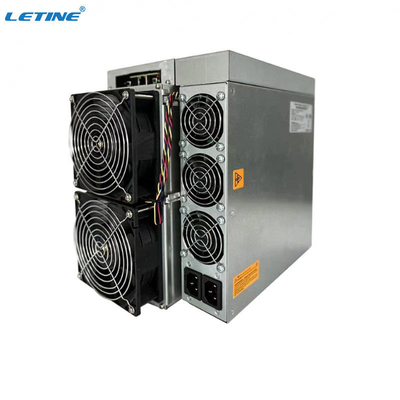 Последний Kaspa KAS Iceriver ks5l 12t 3400w KS3 KS5 KS5 Pro Asic Miner Blockchain Miner