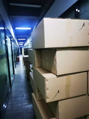 3250W Asics Mining Machine BIT Монета подержанная Antminer S9