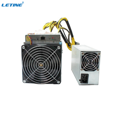 3250W Asics Mining Machine BIT Монета подержанная Antminer S9