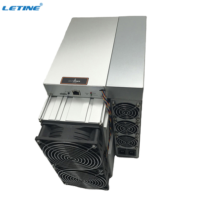 Быстрый ROI Blockchain Miner Antminer K7 63.5T 3080W Алгоритм Eaglesong CKB Asic Miner