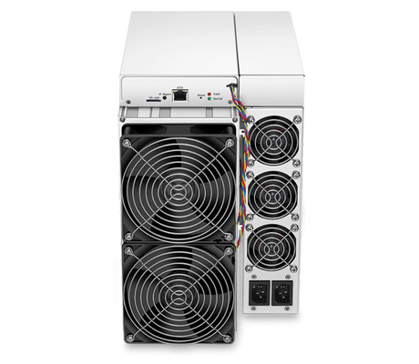 Быстрый ROI Blockchain Miner Antminer K7 63.5T 3080W Алгоритм Eaglesong CKB Asic Miner