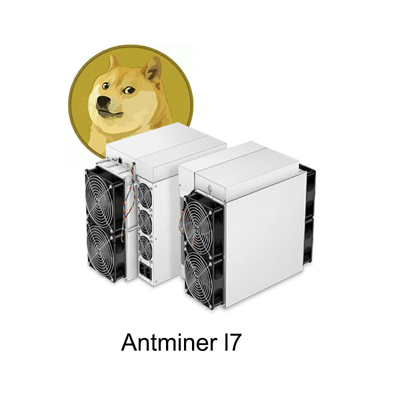 DOGE LTC L7 9050M Asic Miner Machine Bitmain Antminer L7 9050M 9300M 9500M