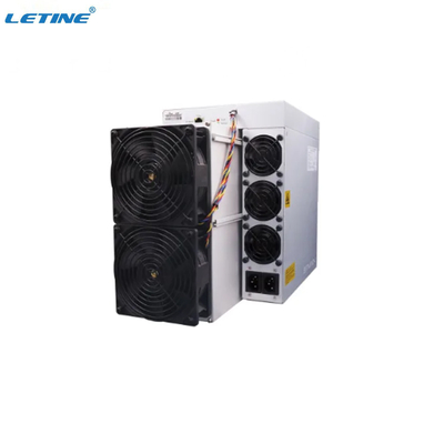 Горнорабочий Kadena горнорабочего машины минирования 3154W Bitmain Antminer KA3 166T Cryptocurrency KDA Asic