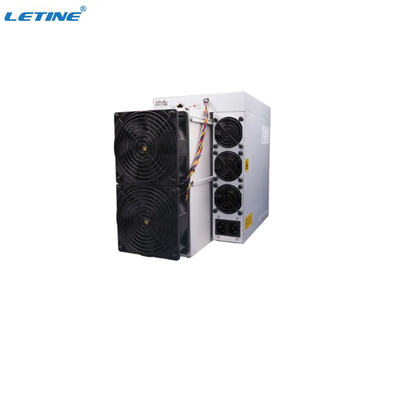 Kadena Asic Miner Machine Bitmain Antminer Ka3 166th 3154W