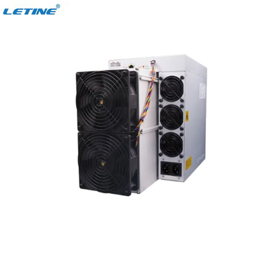 Kadena Asic Miner Machine Bitmain Antminer Ka3 166th 3154W