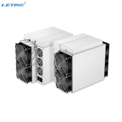Горнорабочий Bitmain Antminer K7 Cryptocurrency Asic выгодная для монеток CKB