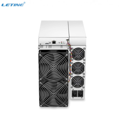 Горнорабочий Bitmain Antminer K7 Cryptocurrency Asic выгодная для монеток CKB