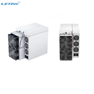 Горнорабочий Cryptocurrency Asic горнорабочего Bitmain Antminer K7 63.5T CKB выгодная для монеток CKB