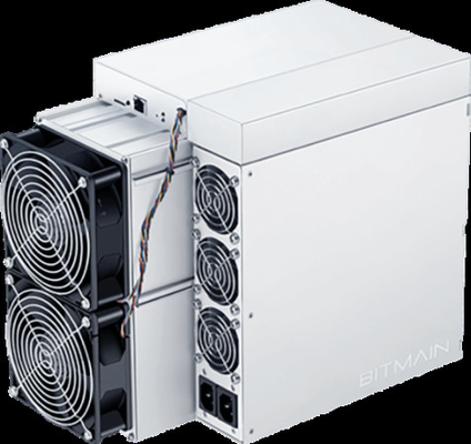 Bitmain Antminer K7 CKB Coins Cryptocurrency Asic Miner Высокодоходная майнинговая машина