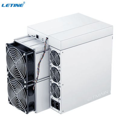 Bitmain Antminer K7 CKB Coins Cryptocurrency Asic Miner Высокодоходная майнинговая машина