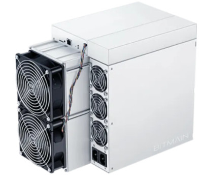 Bitmain Antminer K7 CKB Coins Cryptocurrency Asic Miner Высокодоходная майнинговая машина