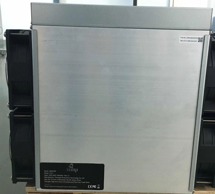 Горнорабочий Asic LTC дожа молотка D10+ 5000M 2100M 890W понижает расход энергии