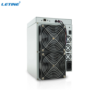 Горнорабочий 110T 30W/T A1366 130T Asic Bitcoin Cannan Avalon A1346