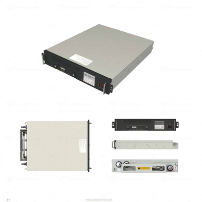 Гидро охлаждая горнорабочий микро- Whatsminer M53 226T M33S+ 198T M33S++ 220T Asic Bitcoin