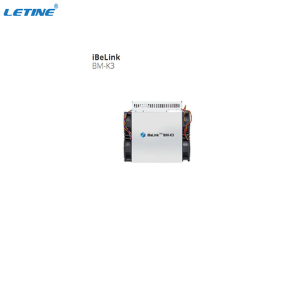 Рукопожатие HNS секретное 70Th/S 3300W горнорабочего IBeLink BM-K3 Kadena Asic