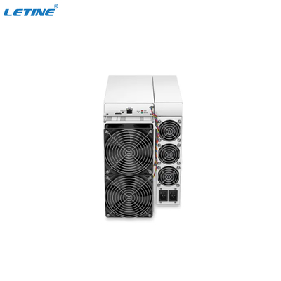 Биткойн Майнер S19 Pro+ Hyd Hydro Cooling Aisc Miner 191T 5252.5W BTC BCH BSV SHA256
