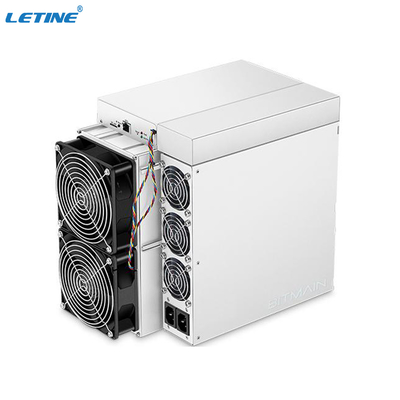 Горнорабочий горнорабочего S19XP 134T Antminer S19XP 140T секретная Asic Asic Bitcoin Bitmain S19XP 141T