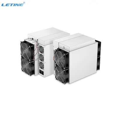 Машина высокой доходности горнорабочего 3080W Hashrate 0.049j/Gh монетки Antminer K7 CKB