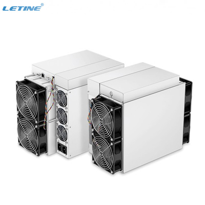 Машина высокой доходности горнорабочего 3080W Hashrate 0.049j/Gh монетки Antminer K7 CKB