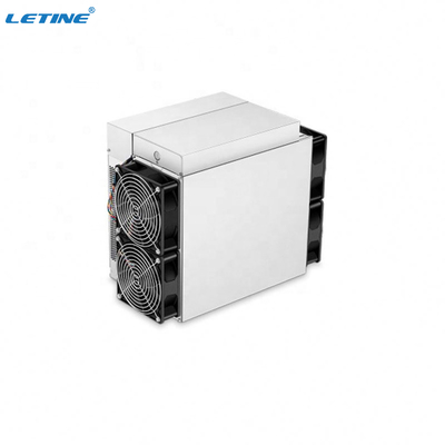 Заставленный замолчать Th 96 200 Antminer S19j горнорабочего Antminer Asic Pro - 240V