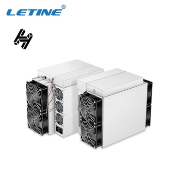 Горнорабочий воздушного охлаждения горнорабочего 9T Blake2B SHA3 Bitmain Antminer HS3 HNS Asic