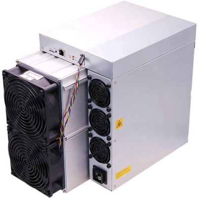 Машина минирования горнорабочего SHA-256 3355W BTC Antminer S19j Pro+ 122T BTC Asic