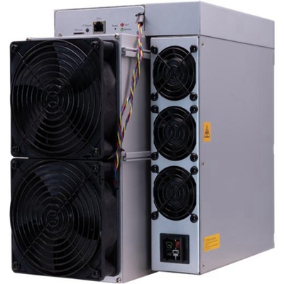 Машина минирования горнорабочего SHA-256 3355W BTC Antminer S19j Pro+ 122T BTC Asic