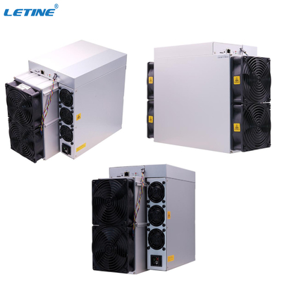 Горнорабочий Kadena горнорабочего машины минирования 3154W Bitmain Antminer KA3 166T Cryptocurrency KDA Asic