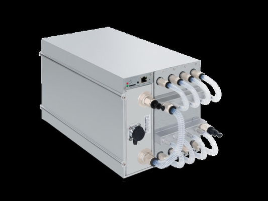 Горнорабочий Hyd 177th 5221w Cryptocurrency Asic Antminer S19 горнорабочего Bitcoin BTC Bitmain Pro