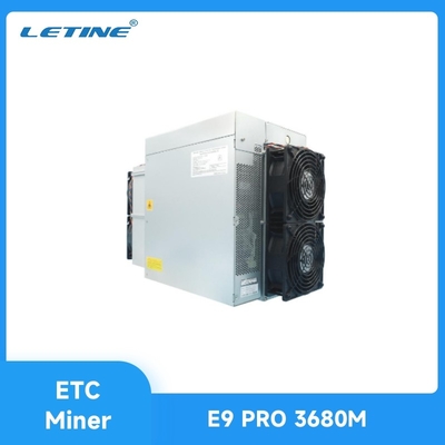 горнорабочий 2200W Bitmain Asic Antminer E9 pro ETH Etc EThw ETF Blockchain