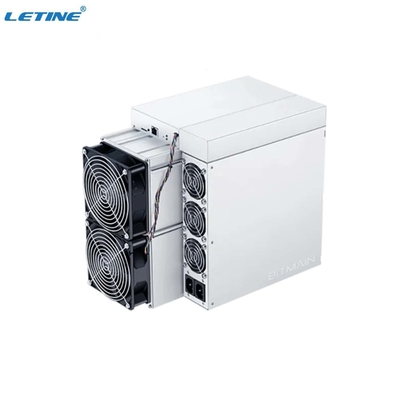 Алгоритм 2079W Bitmain Antminer HS3 рукопожатия горнорабочего 9Th/s Antminer HS3 HNS