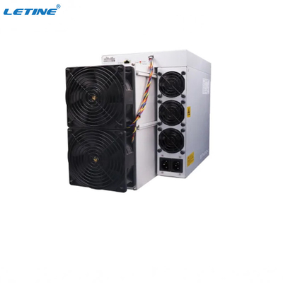 Алгоритм 2079W рукопожатия горнорабочего 9Th/s Antminer KA3 166T Bitmain Antminer HS3 HNS