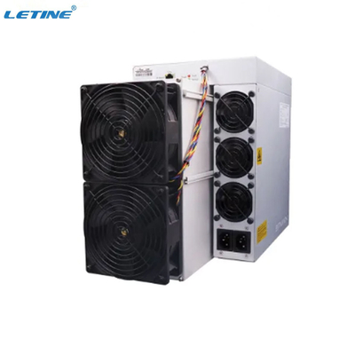 Алгоритм 2079W рукопожатия горнорабочего 9Th/s Antminer KA3 166T Bitmain Antminer HS3 HNS