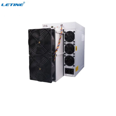 Алгоритм 2079W рукопожатия горнорабочего 9Th/s Antminer KA3 166T Bitmain Antminer HS3 HNS