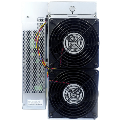 Горнорабочий Bitmain Blockchain горнорабочего Bitmain Antminer E9 pro (3.68Gh) /s 2200W ETH Etc EThw ETF E9 pro