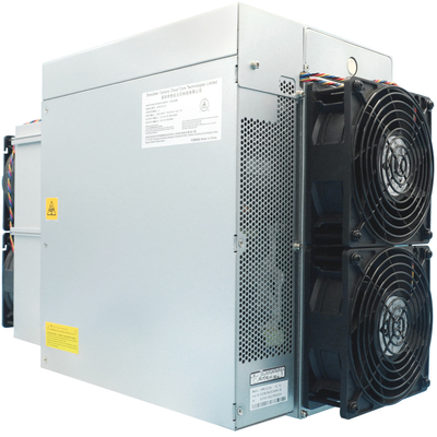 Горнорабочий Bitmain Blockchain горнорабочего Bitmain Antminer E9 pro (3.68Gh) /s 2200W ETH Etc EThw ETF E9 pro
