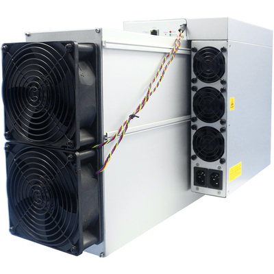 Горнорабочий Bitmain Blockchain горнорабочего Bitmain Antminer E9 pro (3.68Gh) /s 2200W ETH Etc EThw ETF E9 pro