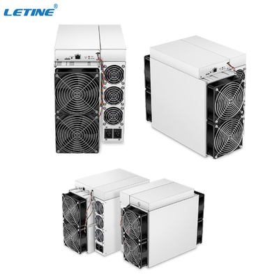 Быстрая горнорабочий Litecoin Dogecoin Asic муравья L7 Bitmain Antminer L7 9500M 9300M 9050M 8800M 8550M запаса ROI