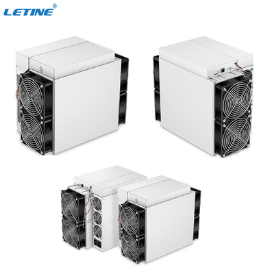 Черточка X11 Bitmain Antminer D9 gh 1770 3148W 75db использовала D7 1234gh