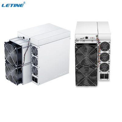 Новая высокая горнорабочий Bitmain Antminer K7 63.5T 58T CKB Eaglesong Algo Blockchain выгоды