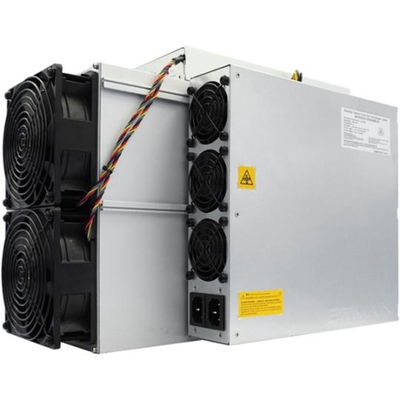 Полностью совершенно новая горнорабочий горнорабочего D9 X11 Asic черточки Bitmain Antminer D9 1770G 2839W