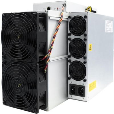 Полностью совершенно новая горнорабочий горнорабочего D9 X11 Asic черточки Bitmain Antminer D9 1770G 2839W
